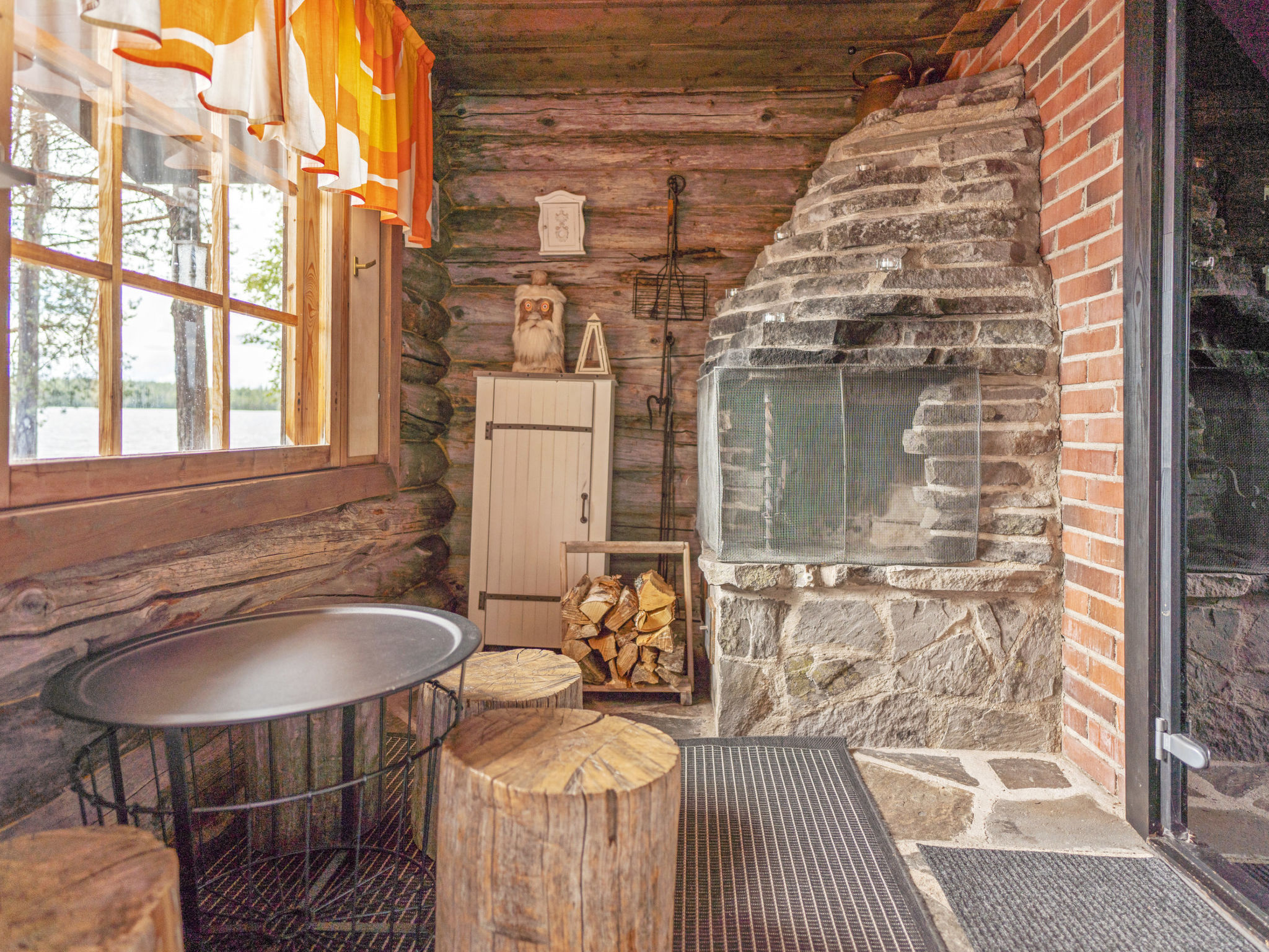 Maison Urpola riviera – Intérieur, photo 57 sur 72