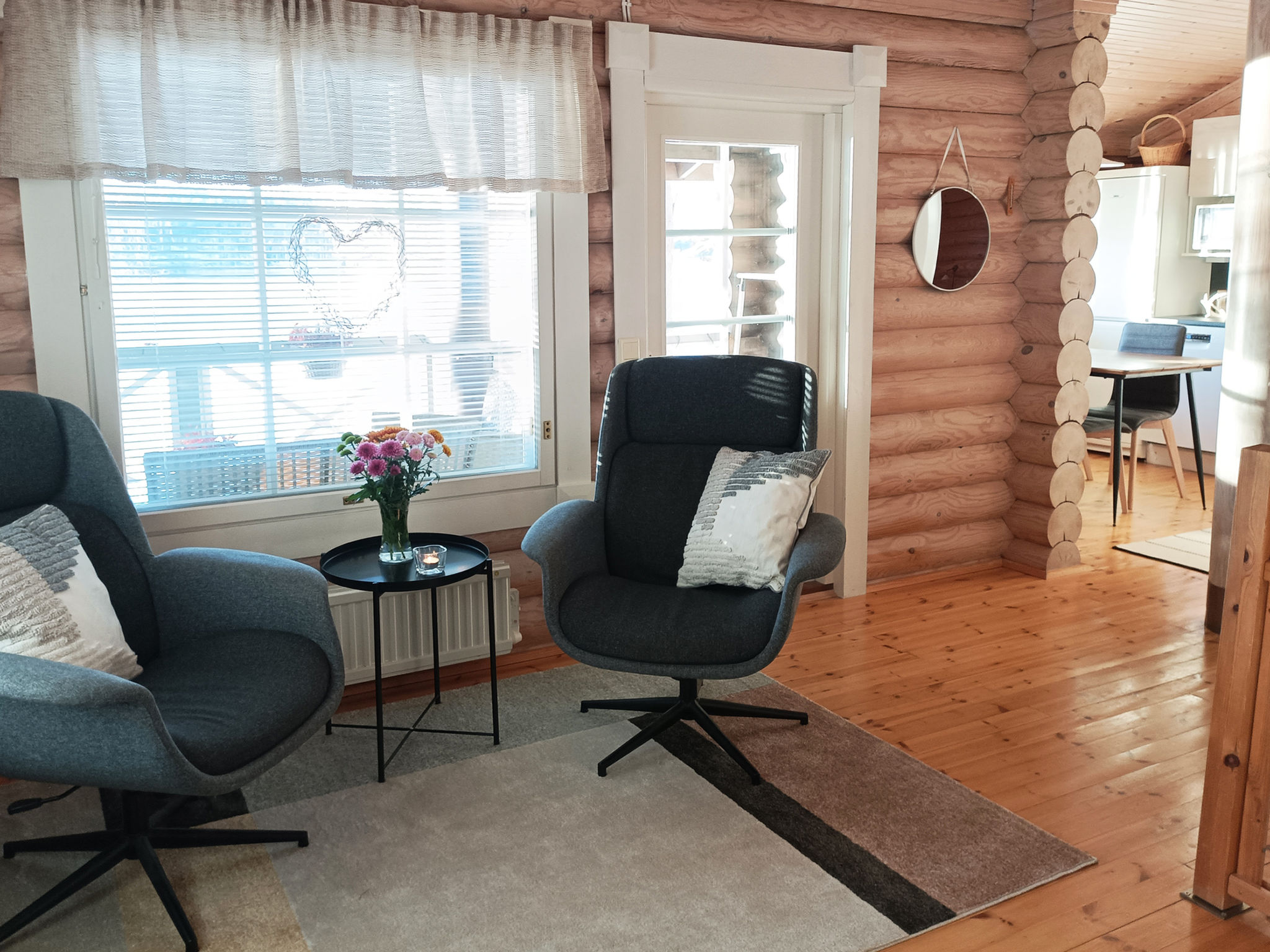 Maison Urpola riviera – Intérieur, photo 13 sur 72