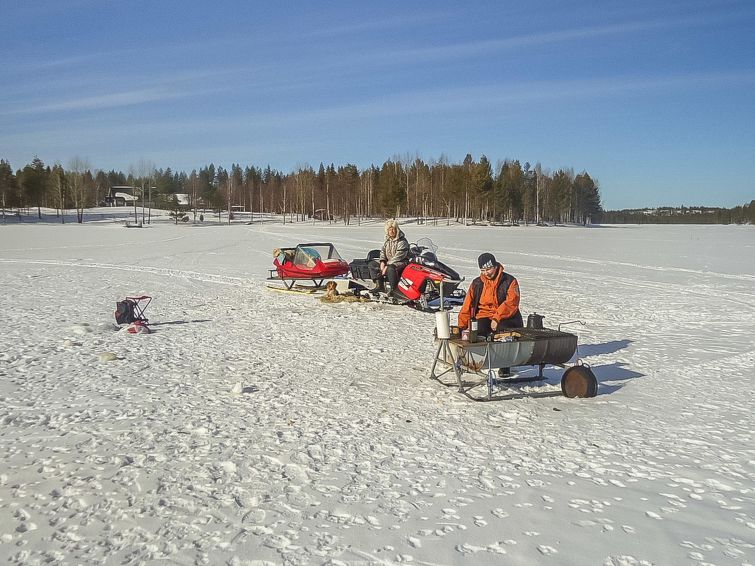 Lystikämän tupa