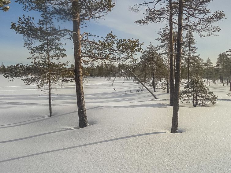 Lystikämän tupa