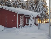 Ferienhaus Lystikämän tupa