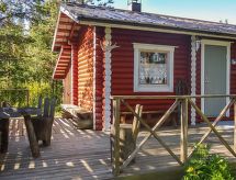 Ferienhaus Lystikämän tupa
