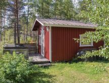 Ferienhaus Lystikämän tupa