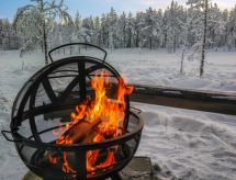 Ferienhaus Lystikämän tupa