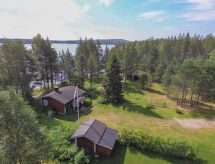 Ferienhaus Lystikämän tupa