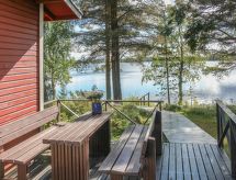 Ferienhaus Lystikämän tupa