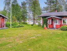 Ferienhaus Lystikämän tupa