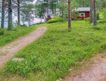 Ferienhaus Lystikämän tupa