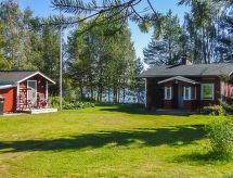 Ferienhaus Lystikämän tupa