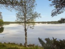 Ferienhaus Lystikämän tupa