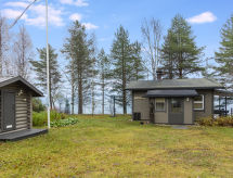 Lystikämän tupa