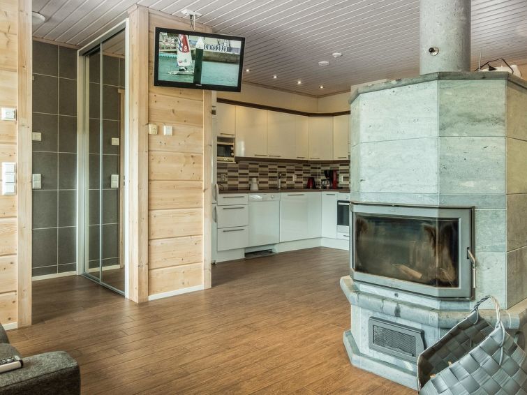 Casa di vacanze Hilla