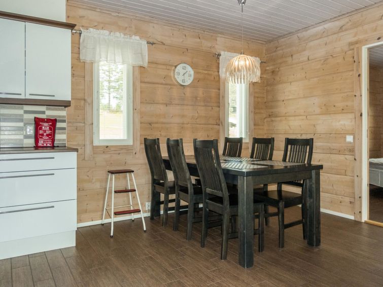 Casa di vacanze Hilla