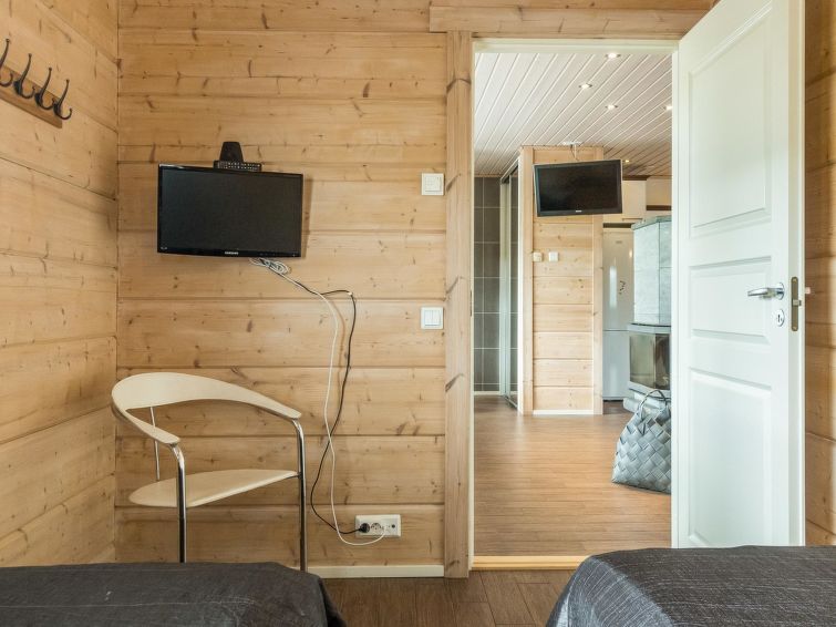 Casa di vacanze Hilla