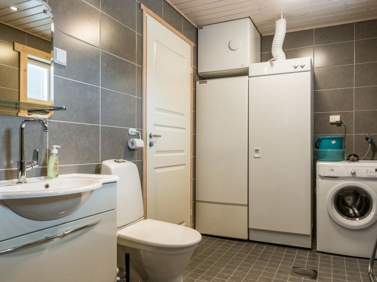 Casa di vacanze Hilla