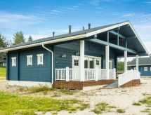 Vacation home Hilla