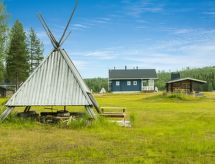 Vacation home Hilla
