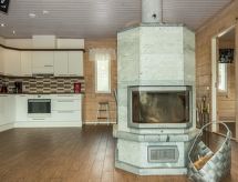 Vacation home Hilla