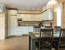 Vacation home Hilla
