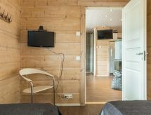 Vacation home Hilla