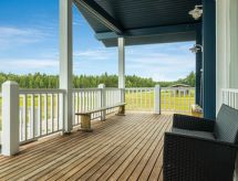 Vacation home Hilla