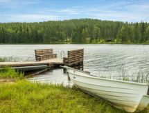 Vacation home Hilla