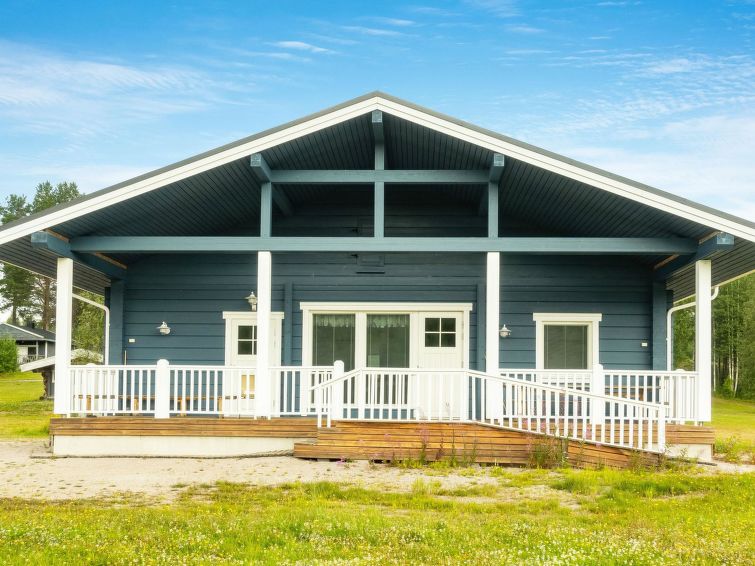 Vacation home Karpalo