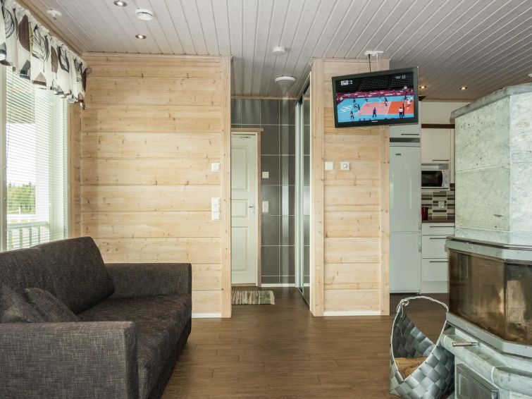 Vacation home Karpalo