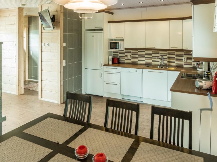 Vacation home Karpalo