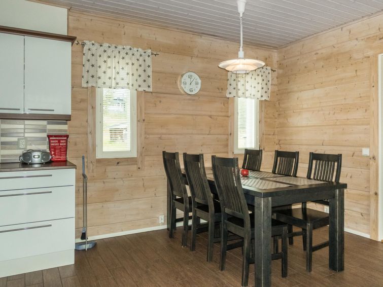 Vacation home Karpalo
