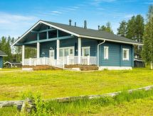 Vacation home Karpalo