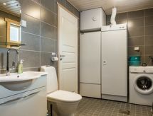 Vacation home Karpalo