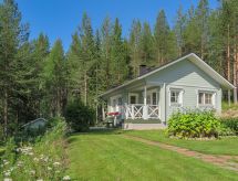 Vacation home Sipukka