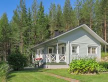 Vacation home Sipukka