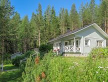 Vacation home Sipukka