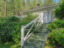 Vacation home Sipukka