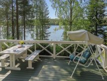 Vacation home Sipukka