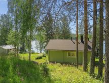 Vacation home Sipukka