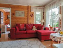 Vacation home Sipukka