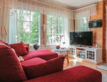 Vacation home Sipukka