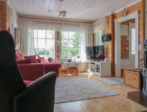 Vacation home Sipukka