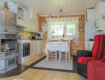 Vacation home Sipukka
