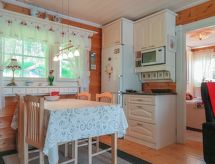 Vacation home Sipukka
