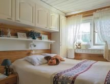 Vacation home Sipukka