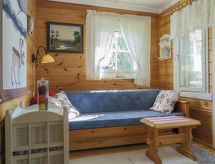 Vacation home Sipukka