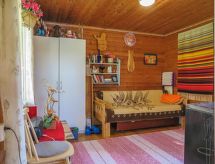 Vacation home Sipukka