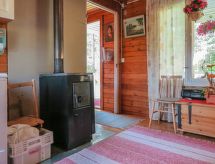 Vacation home Sipukka