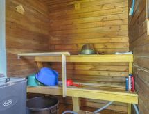 Vacation home Sipukka