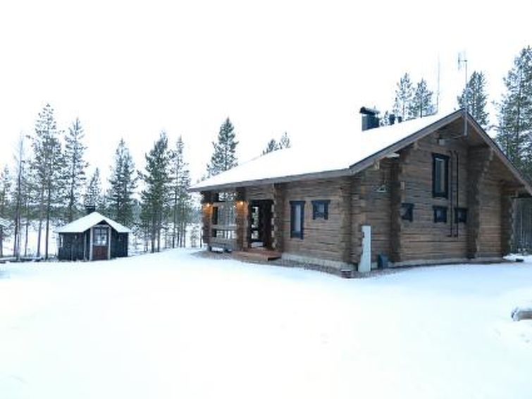 location chalet rovaniemi