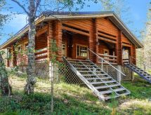 Casa di vacanze Kulpakko 1